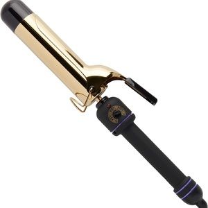 1.5 inch curling iron.